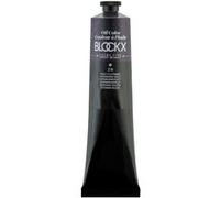Blockx - Peinture à l'huile - Extra-fine - Violet d'Outremer - 212231BXC - 200ml