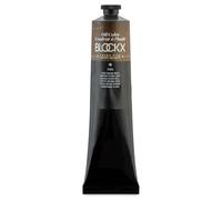 Blockx Peinture à l'huile légère Ocre Marron 200 ML