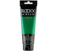 Blockx - Peinture - peinture acrylique - vert clair - 120 ml Vert G