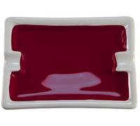 Blockx Rose Pale Lake Aquarelle géante en véritable poêle rechargeable en céramique