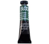 Blockx Thaline Peinture à l'huile Vert Tube de 20 ml