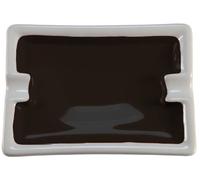 Blockx Van Dijk Brown Giant Pan Aquarelle en céramique rechargeable