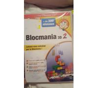Blocmania 3d 2