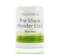 BlocMen Pré-rasage Aloe Vera