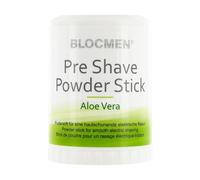 Blocmen Pre Shave Powder Stick