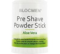 Blocmen Pre Shave Powder Stick