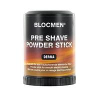 Blocmen Bâton Pré-Rasage / Pré-Rasatura Électrique 60G