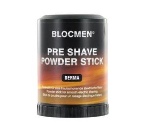 Blocmen Bâton Pré-Rasage / Pré-Rasatura Électrique 60G