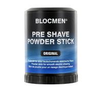 Blocmen Pre Shave Poudre Stick