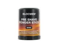 Blocmen Stick Pré-Rasage en Poudre aux Extraits Naturels 60 g