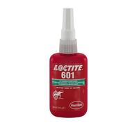 Loctite Adhésif liquide – Fixation roulements et composants cylindriques sur arbres/boîtiers