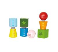 Blocs à visser Hape Early Explorer, E0416
