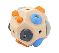 Blocs blocage faits main | Rock Blimbing tient Boulder Ball | Boulder Ball simule l'escalade mur d'escalade gère parois rocheuses | Ergonomique Boulring Block Gripper Trainer pour grimpeurs