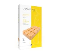 Sibel Cire chaude Barquette pour toutes peaux 1 kg