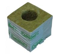 Blocs / Cubes Laine de Roche Cultilène HR 35/35 (75x75x65mm)
