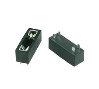 Blocs d'assurance montés sur panneau PCB, bornes de sécurité, Micro, Mini, moyen, petit porte-fusible universel de voiture, 5 pièces/lot.