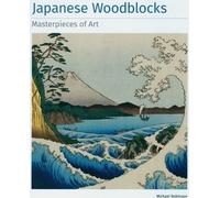 Blocs de bois japonais Chefs-d'œuvre de l'art