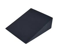 Blocs de cale de squat, planche inclinée pour squats | Cale extensible pour mollet en mousse de yoga portable,Bloc de cale extensible léger pour les pieds, planches inclinées de Fitness antidérapantes