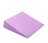 Blocs De Cale En Mousse - Cale En Mousse De Yoga Pour Exercices D’étirement | Civière De Mollet Inclinée Ergonomique, Accessoire De Fitness Pour Squat, Pilates, Musculation, Stretching