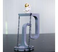 Blocs de construction, avec anti-gravité, pour enfant, jouets avec balance briques, sculptures physiques, travaux manuels, cadeau, nouvelle,