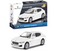 MASERATI LEVANTE S COBI-24507