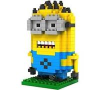 Blocs de construction diamantés Loz Nano Dave G