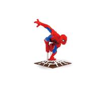 Blocs de construction IC Puzzle Micro Figurines 3D Educa