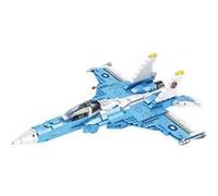 Blocs de construction JIQILE 41046 combattant 1000 pièces G