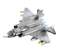 Blocs de construction JIQILE 46012 combattant 1000 pièces G