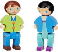 Blocs de construction Jouets 175 pièces 11-en-1 Jouet 11 modèles