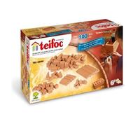 Teifoc - TEI4090 - Boîte assort. Briques