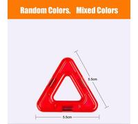 Blocs De Construction Magnétiques 3d Pour Enfants, Bricolage, Modélisation, Briques Simples, Accessoire, Jouet Magnétique, Jouets Éducatifs, Cadeau Pour Enfants