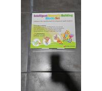 Blocs De Construction Magnétiques Cadeaux De Luxe Pour Les Enfants Blocs De Constructions Aimantés - Jeux Pour Garçons Et Filles - Créatif Et Éducatif Pour Enfants De 2 3 4 5 6 7 Ans