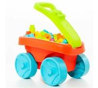 Blocs de construction Moltó de 20 Pièces Panier G