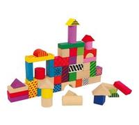 Blocs De Construction «Philippe» Multicolore G