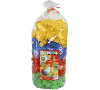 Blocs de construction pour enfants 300 éléments 28 mm Produit polonais