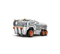 Blocs de construction Reobrix 99004 véhicule aéronautique 1298 pièces