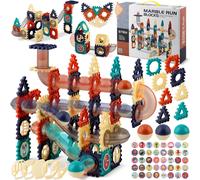 Blocs de construction Ricokids RK-765 avec toboggan