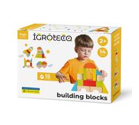 Blocs de construction universal 14 pcs