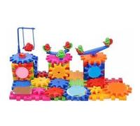 Blocs de Construction Variété Électrique Enfant Assemblé Engrenage Électronique Assemblage Jmpl081 G