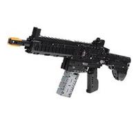Blocs de construction XINGBAO XB24003 fusil 1178 pièces G