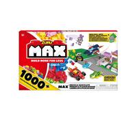 Blocs de construction ZURU MaxBuild