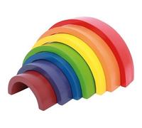 Blocs De Constructions Grand Arc En Ciel