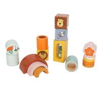 Blocs de découverte safari