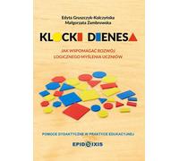 Blocs de diènes. Guide méthodologique