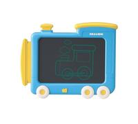 Blocs de Doodle pour , Bloc-Notes LCD Bloc-Notes Bloc de Dessin Dessin Animé pour , Jeux de Voyage, Jouets d'Activité, Protection des Yeux LCD pour Apprentissage et Éducation