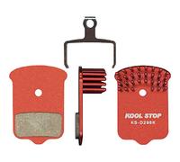 Blocs de frein à disque Koolstop Aero Kool Avid Elixir 1 3 5 (2e)