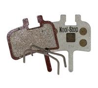 Blocs de frein à disque Koolstop Avide Juicy 5 7 Aluminium (2e)