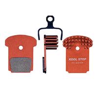 Blocs de frein à disque Koolstop Formule Aero Mega, R1, Rx, RO (2ST)