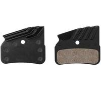 Blocs de frein pour moto Plaquettes de frein pour moto pour Shimano SLX XT XTR Series BR-M7120 M8120 M9120 N03A(1 pair)